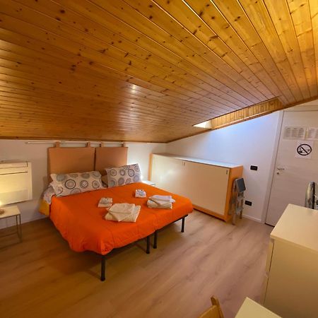Marameo B&B Udine Eksteriør billede