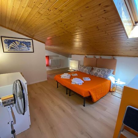 Marameo B&B Udine Eksteriør billede