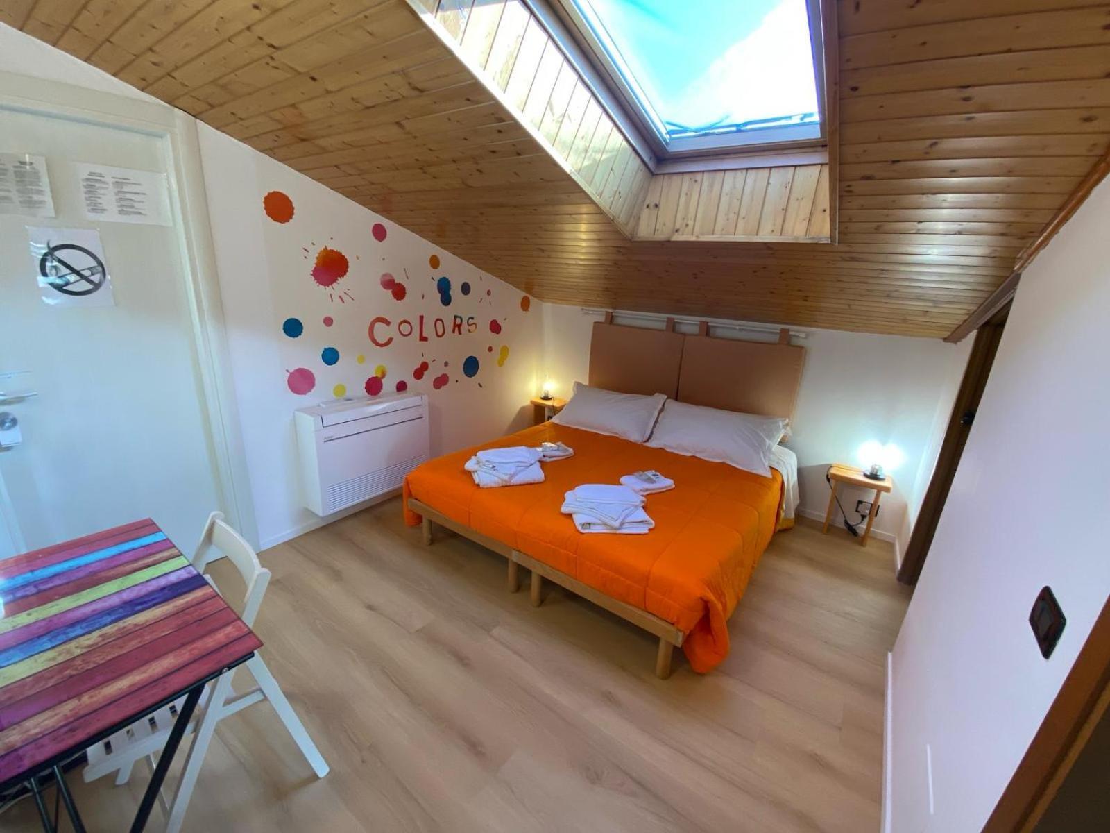 Marameo B&B Udine Eksteriør billede