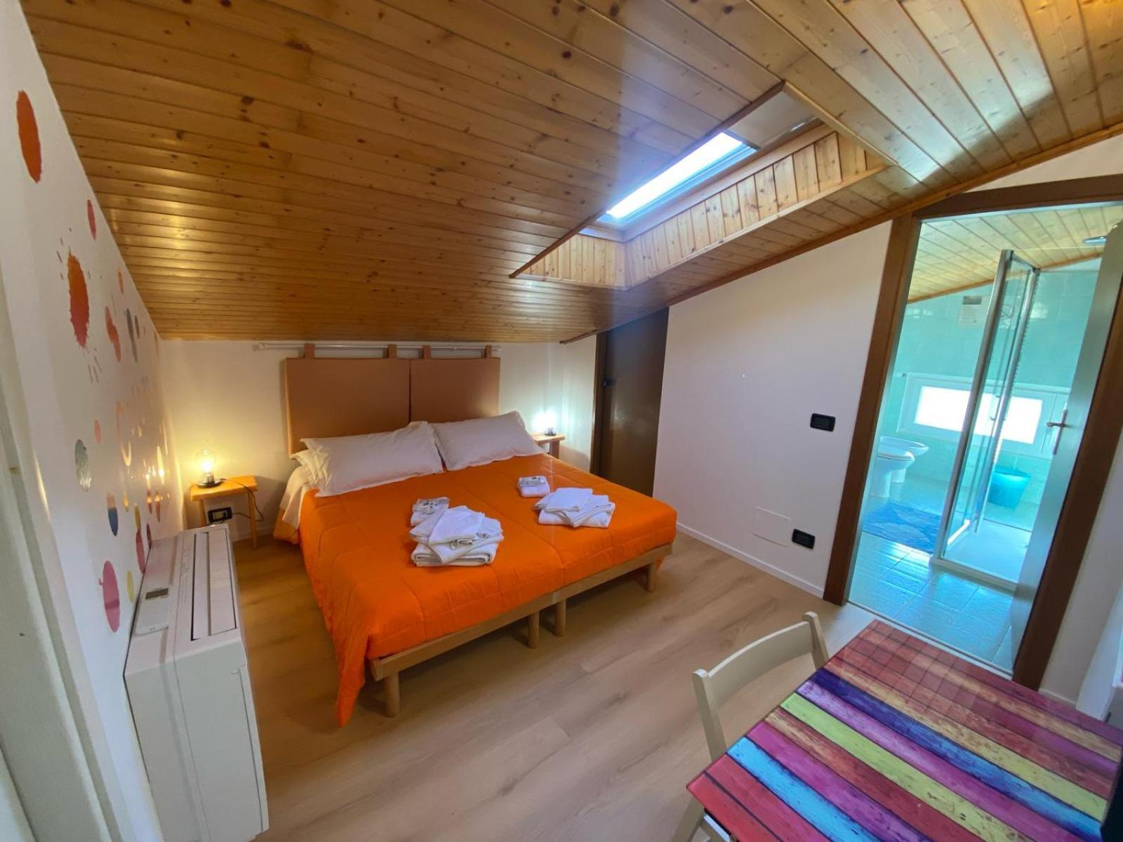 Marameo B&B Udine Eksteriør billede