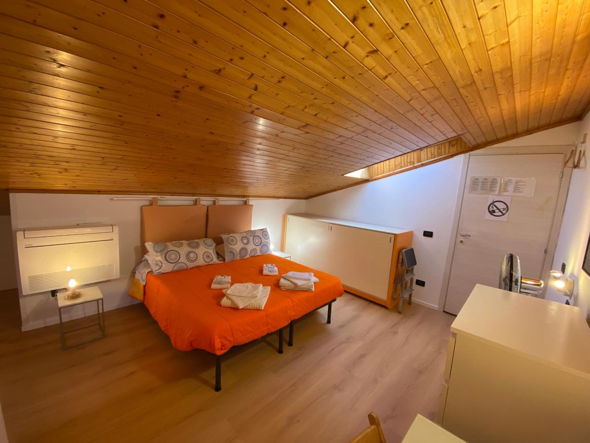 Marameo B&B Udine Eksteriør billede