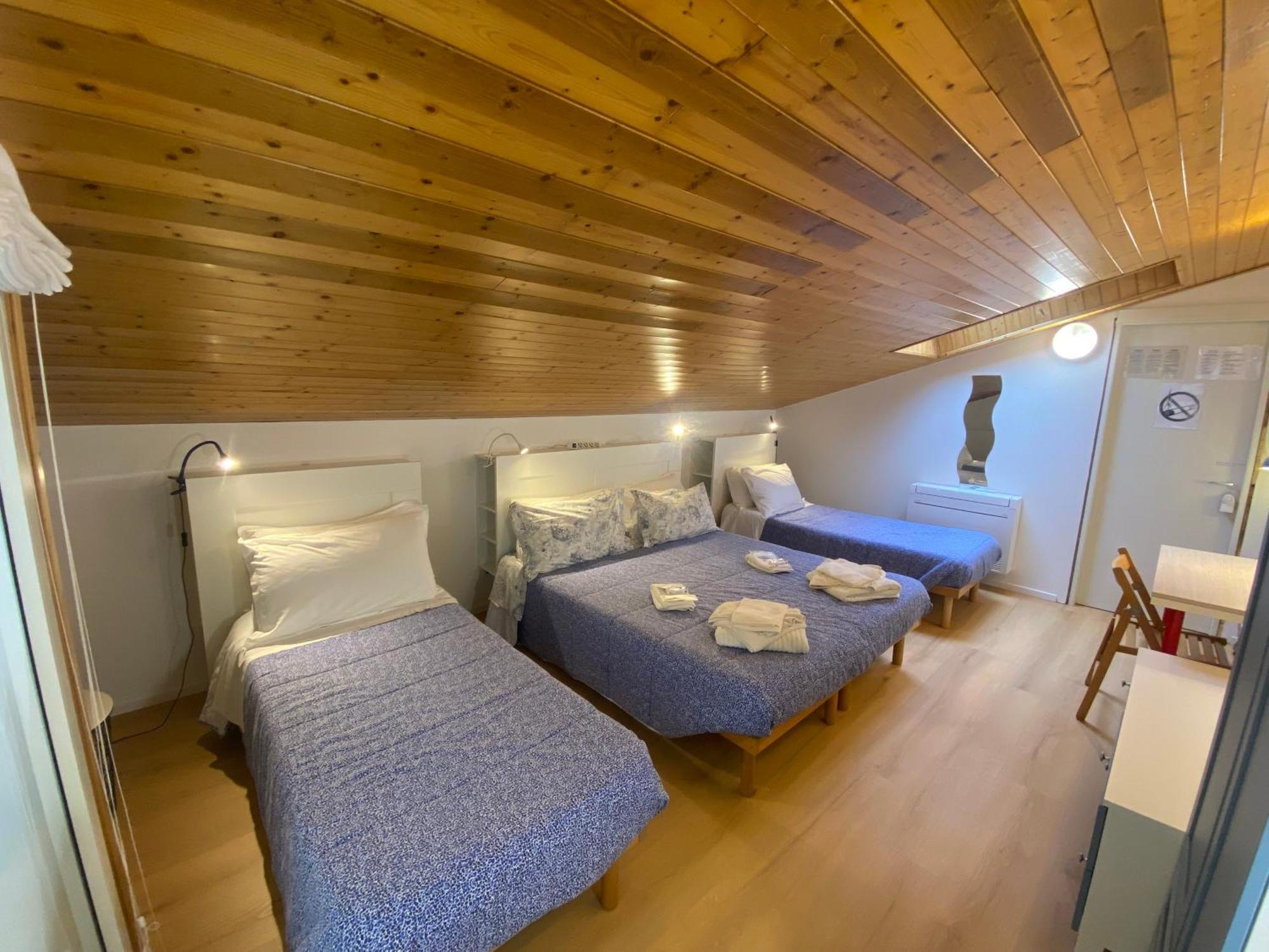 Marameo B&B Udine Eksteriør billede