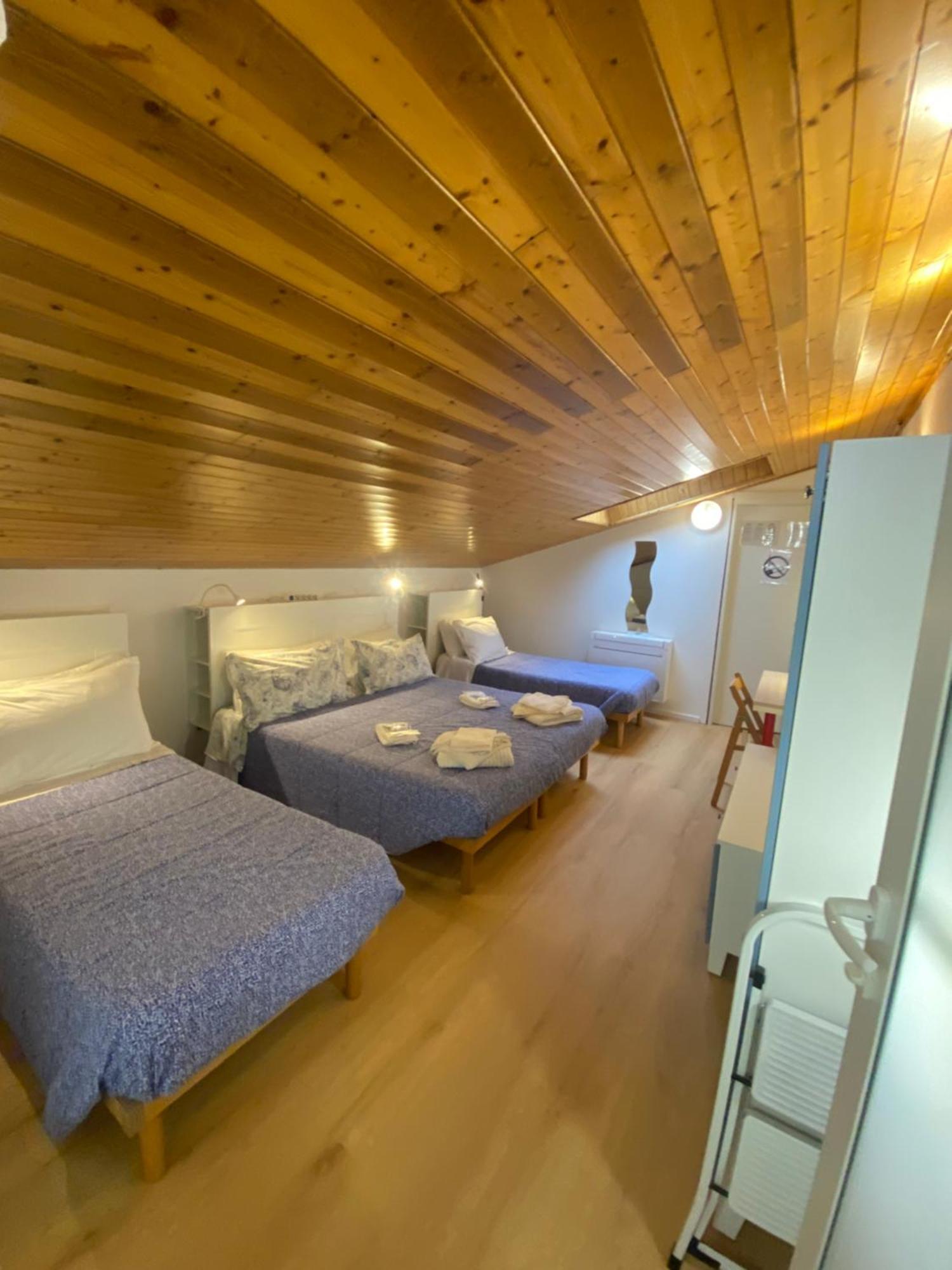Marameo B&B Udine Eksteriør billede