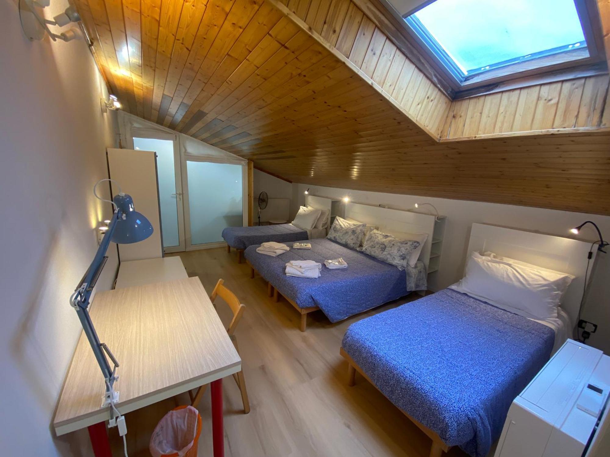 Marameo B&B Udine Eksteriør billede